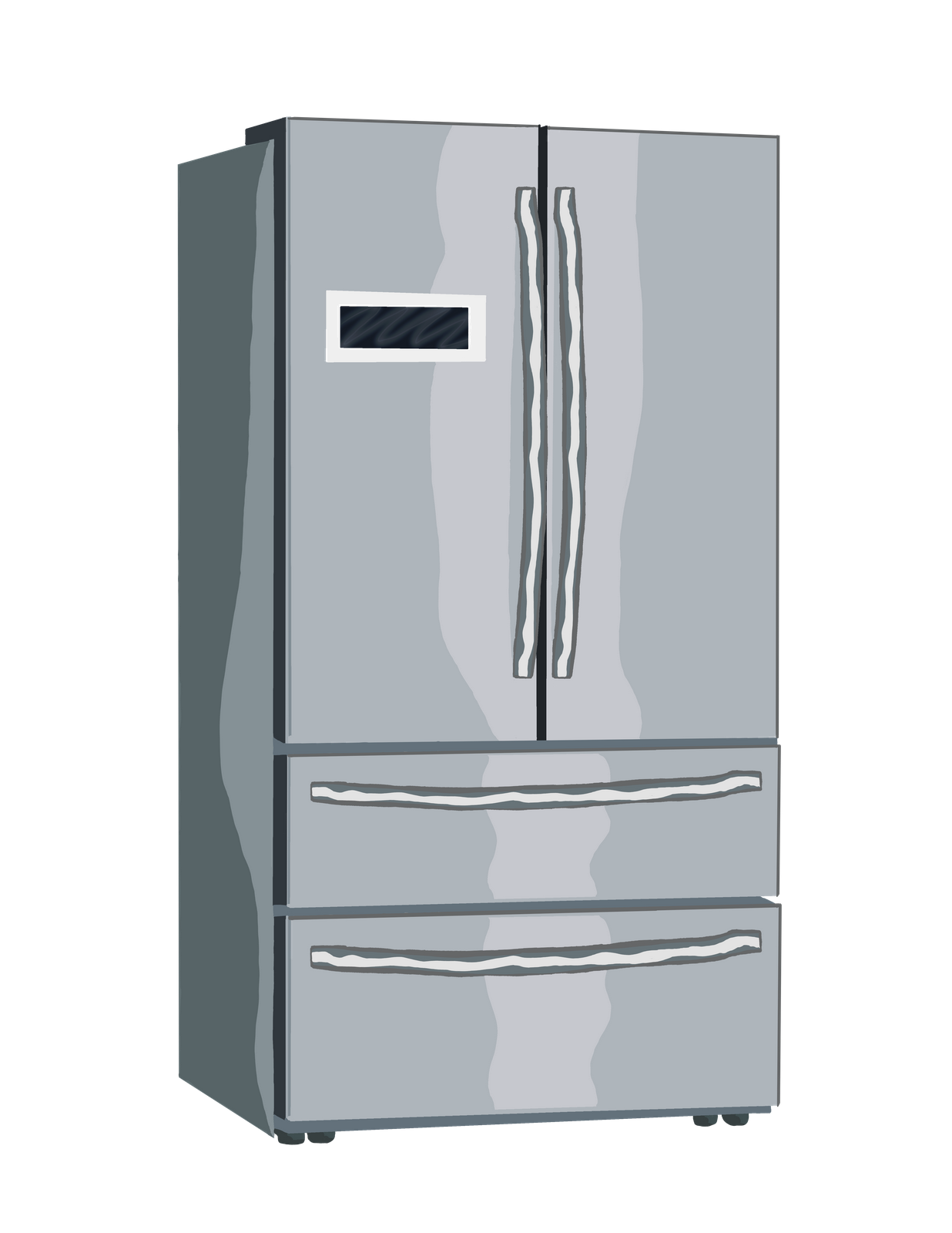 Samsung Refrigerator Repair In Montreal